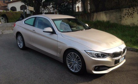 BMW Serie 4 