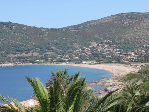 rent a car in corsica