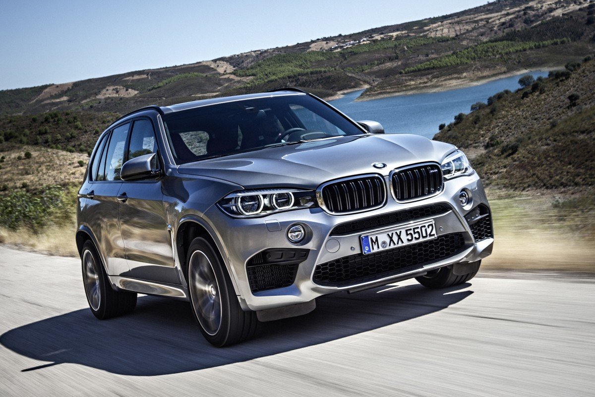 Rent BMW X5 Courchevel, Val Thorens, Megève, Luxury 4x4