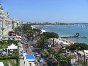 louer voiture Cannes