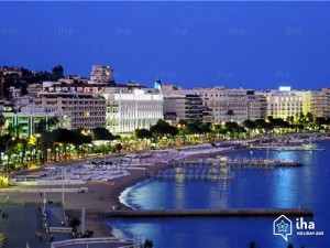 location de luxe Cannes