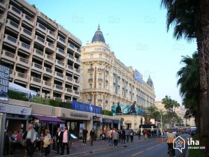 location véhicule de luxe Cannes