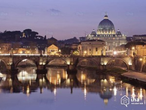 louer voiture vatican