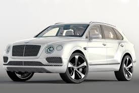 rental bentley bentayga