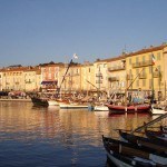 hire supecar saint tropez