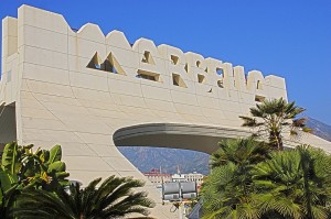 rent a car in marbella