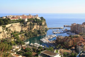 rent a car in monaco