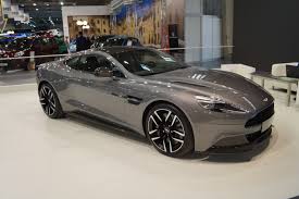 rent aston martin