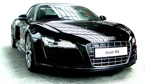 rent a audi r8