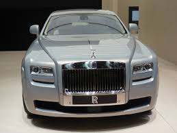 rental rolls royce