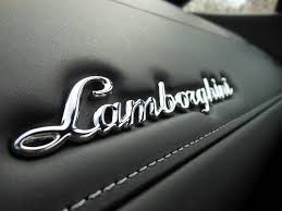 louer lamborghini