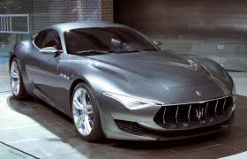 louer maserati