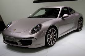 porsche carrera to hire