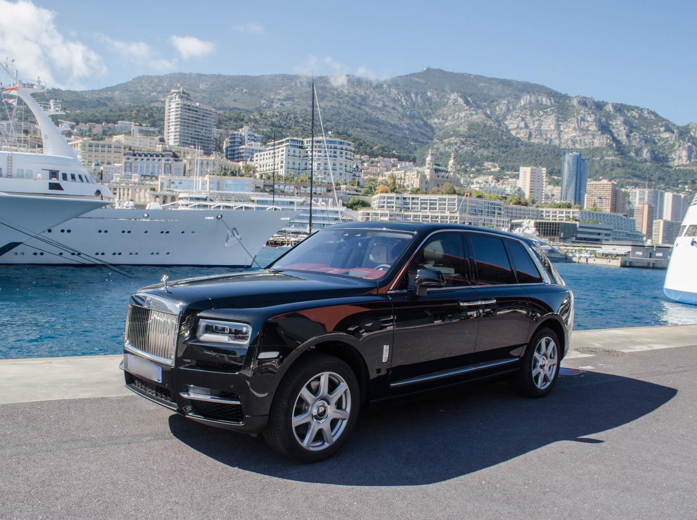 rollsroycecullinanrental