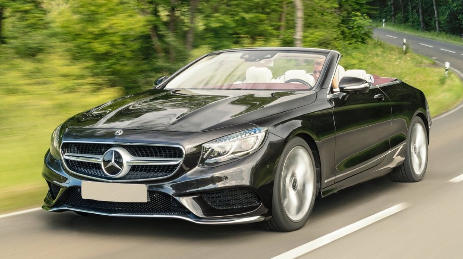 Mercedes classe s560 convertible - Luxury Car Rentals | Monaco, Nice ...