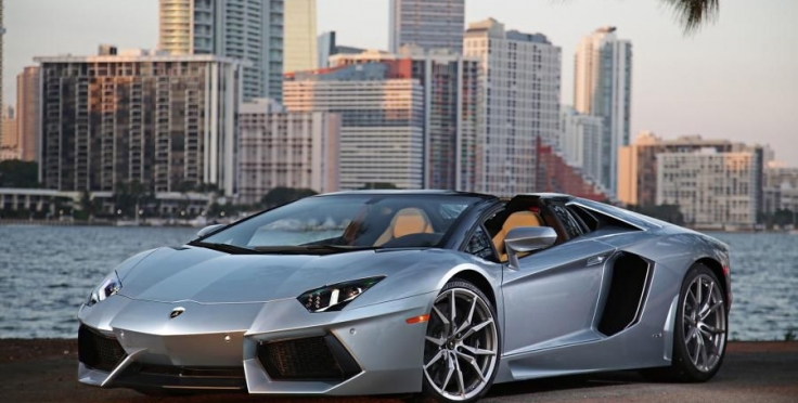 Lamborghini Legends Car Rentals Best Classic Exotic Suv