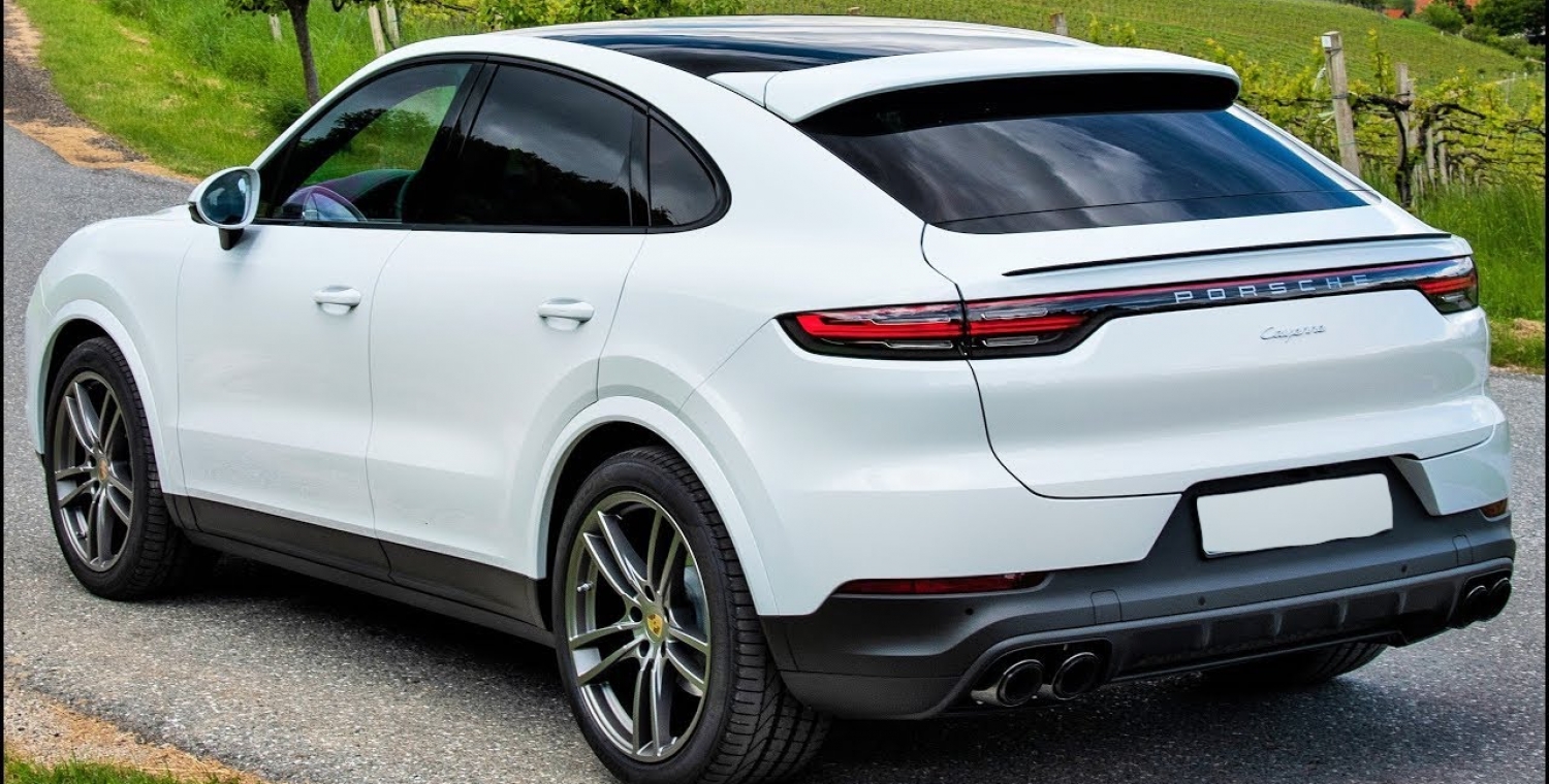 Location 4x4, Louer Porsche Cayenne France LR MC